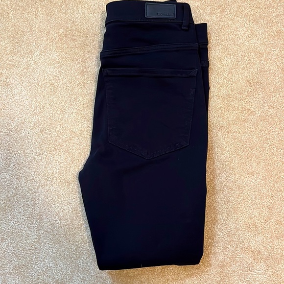 Express high-rise legging jeans - Picture 2 of 7